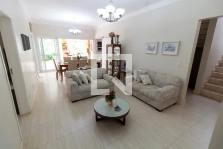 Casa com 3 Quartos à venda, 414m² no Parque das Cachoeiras, Campinas