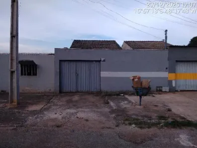Casa com 2 Quartos à venda, 225m² no Parque Estrela Dalva XII, Santo Antônio do Descoberto