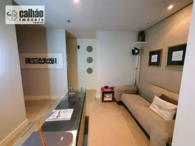 Sala Comercial à venda, 44m² no Asa Sul, Brasília