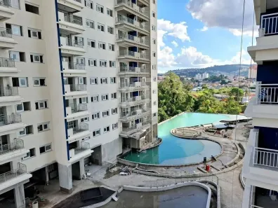 Apartamento com 3 Quartos à venda, 70m² no Jardim Esperança, Barueri