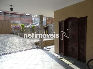 Casa com 3 Quartos à venda, 182m² no Amazonas, Contagem