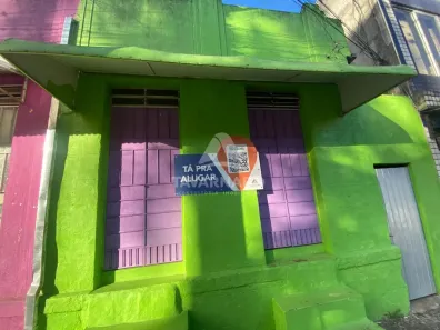 Sala Comercial com 1 Quarto para alugar, 59m² no Centro, Ponta Grossa