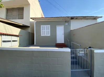 Casa com 4 Quartos à venda, 102m² no Nova Americana, Americana