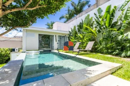 Casa com 4 Quartos à venda, 245m² no Alto da Lapa, São Paulo