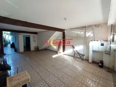 Casa com 4 Quartos à venda, 201m² no Parque Uirapuru, Guarulhos