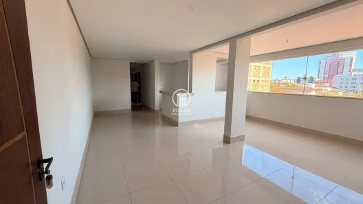 Apartamento com 3 Quartos à venda, 100m² no Morada do Sol, Montes Claros