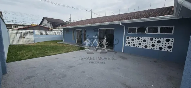 Casa com 3 Quartos à venda, 25m² no Caputera, Caraguatatuba
