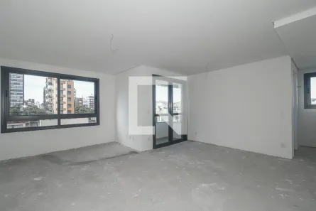 Apartamento com 3 Quartos à venda, 110m² no Petrópolis, Porto Alegre