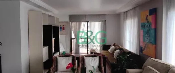 Apartamento com 3 Quartos à venda, 213m² no Vila Mariana, São Paulo