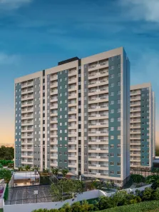 Apartamento com 2 Quartos à venda, 63m² no Poço, Maceió