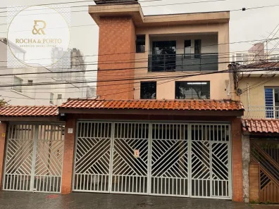 Casa com 4 Quartos à venda, 869m² no Parque da Vila Prudente, São Paulo