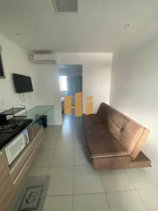 Apartamento com 1 Quarto para alugar, 30m² no Boa Viagem, Recife