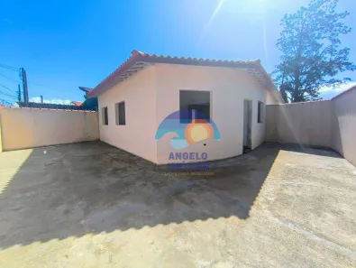 Casa com 2 Quartos à venda, 65m² no Jd São Francisco, Peruíbe