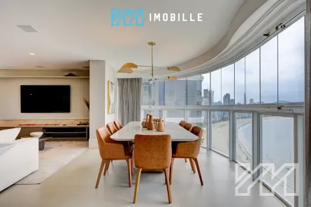 Apartamento com 4 Quartos à venda, 237m² no Centro, Balneário Camboriú