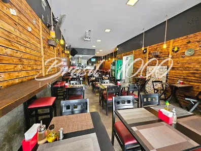 Ponto Comercial à venda, 100m² no Vila Aricanduva, São Paulo