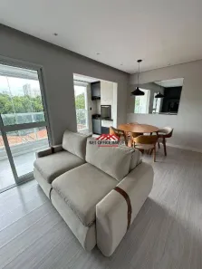 Apartamento com 2 Quartos à venda, 69m² no Parque Industrial, São José dos Campos