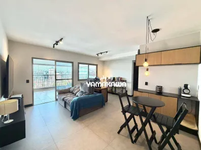 Apartamento com 2 Quartos à venda, 88m² no Vila Matilde, São Paulo