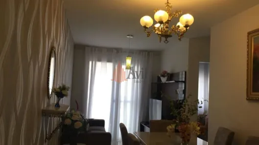 Apartamento com 2 Quartos à venda, 50m² no Vila Moreira, São Paulo