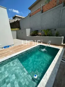 Casa de Condomínio com 3 Quartos à venda, 180m² no Ondas, Piracicaba