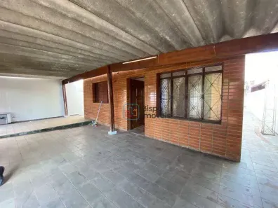 Casa com 3 Quartos à venda, 161m² no Planalto do Sol, Santa Bárbara D'Oeste