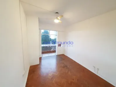 Kitnet com 1 Quarto para alugar, 29m² no Flamengo, Rio de Janeiro