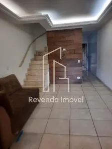 Casa com 2 Quartos à venda, 68m² no Jardim do Colégio, São Paulo