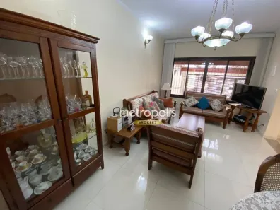 Sobrado com 2 Quartos à venda, 144m² no Anchieta, São Bernardo do Campo