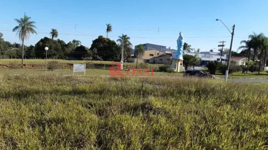 Lote/Terreno à venda, 256m² no BAIRRO DAS ORQUIDEAS, Ipeúna