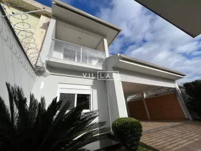 Casa com 4 Quartos à venda, 298m² no Areal, Pelotas