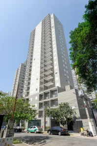Apartamento com 1 Quarto à venda, 24m² no Vila Mariana, São Paulo