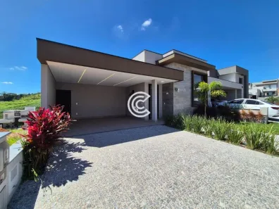 Casa com 3 Quartos à venda, 222m² no Residencial Mont' Alcino, Valinhos