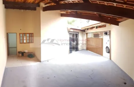 Casa com 3 Quartos à venda, 126m² no Colina Maria Luíza (Jordanésia), Cajamar
