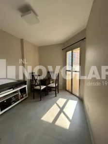 Apartamento com 1 Quarto à venda, 38m² no Santana, São Paulo