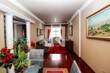 Apartamento com 1 Quarto à venda, 50m² no Centro, Belo Horizonte