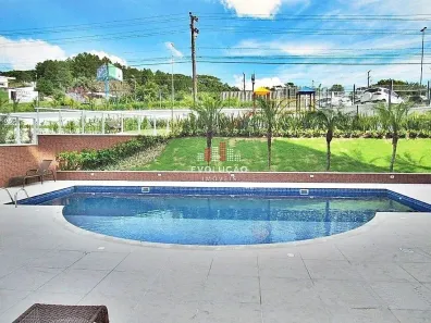 Apartamento com 2 Quartos à venda, 88m² no Praia Comprida, São José