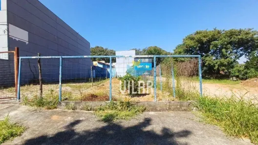 Lote/Terreno à venda, 195m² no Vila Hortência, Sorocaba