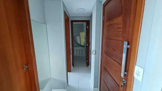 Apartamento com 2 Quartos à venda, 70m² no Curicica, Rio de Janeiro