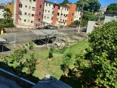 Apartamento com 2 Quartos à venda, 55m² no Barbalho, Salvador
