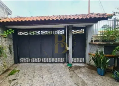 Casa com 3 Quartos à venda, 274m² no Jardim Colombo, São Paulo