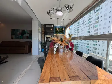 Apartamento com 3 Quartos à venda, 135m² no Buritis, Belo Horizonte
