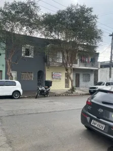 Sobrado com 3 Quartos à venda, 124m² no Ipiranga, São Paulo