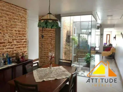 Sobrado com 4 Quartos à venda, 384m² no Anchieta, São Bernardo do Campo
