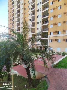 Apartamento com 2 Quartos à venda, 64m² no Morada do Ouro, Cuiabá