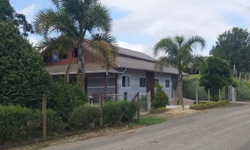 Fazenda/Sítio à venda, 7897m² no , Campo Alegre