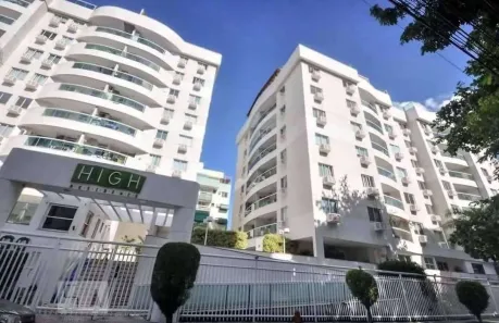 Apartamento com 2 Quartos à venda, 65m² no Freguesia (Jacarepaguá), Rio de Janeiro