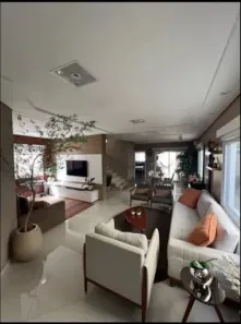 Casa com 4 Quartos à venda, 250m² no Urbanova VII, São José dos Campos