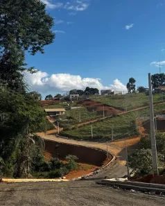 Lote/Terreno à venda, 600m² no , Igaratá