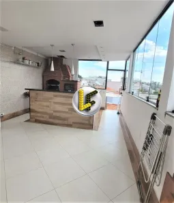 Sobrado com 3 Quartos à venda, 206m² no Osvaldo Cruz, São Caetano do Sul