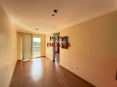 Apartamento com 2 Quartos à venda, 52m² no Cinquentenário, Belo Horizonte