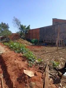 Lote/Terreno à venda, 319m² no Tangarás, Bauru